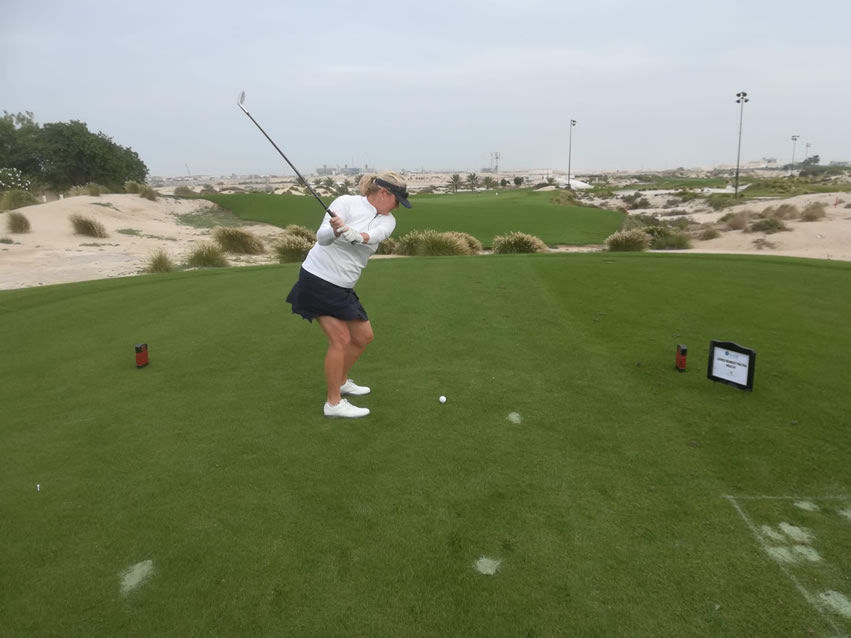 <h2>2018 Arabian Gulf Golf Cruise</h2>10 Nights | 5 Rounds | Dubai to Dubai | November 10 - 20